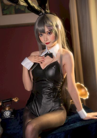 拜托小姐