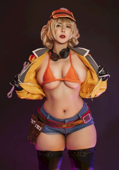 美丽佳人