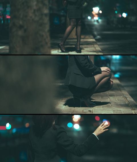 中国唱诗班
