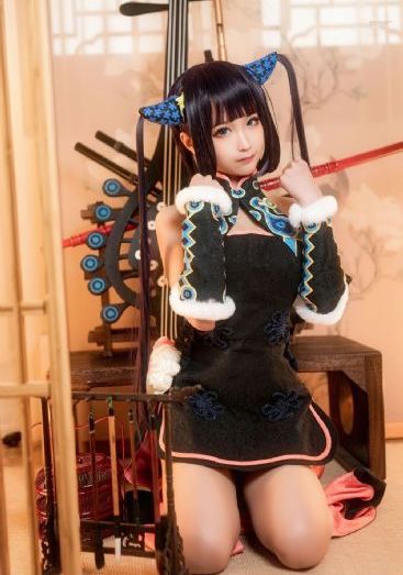 我是格鲁特