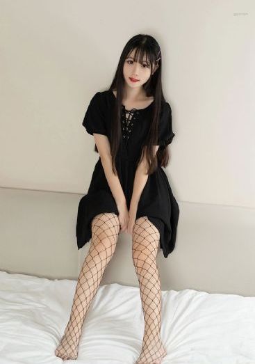 卖保险套的女销售3