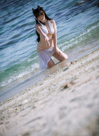 我的仙狐女友