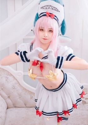 海贼王樱花