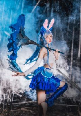 野花香