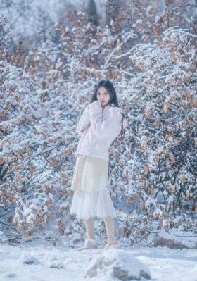 白日美人